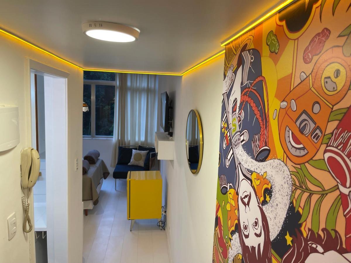 Studio12 Petrópolis Zewnętrze zdjęcie