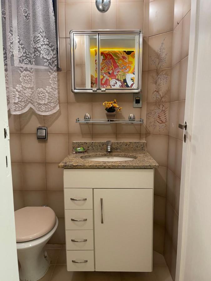 Studio12 Petrópolis Zewnętrze zdjęcie