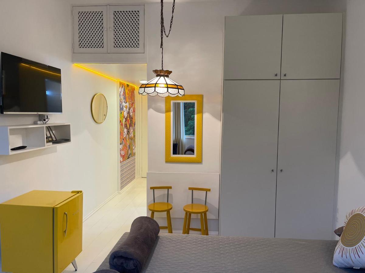 Studio12 Petrópolis Zewnętrze zdjęcie