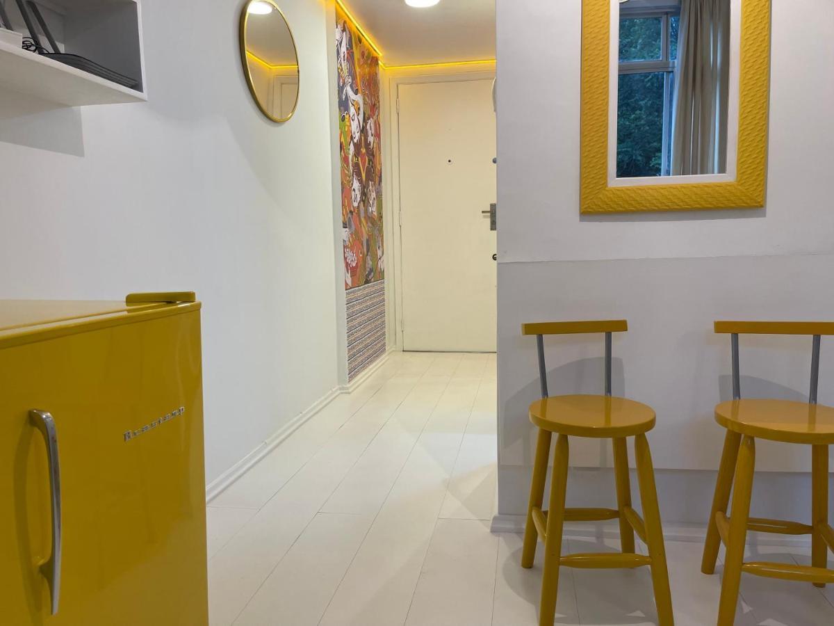 Studio12 Petrópolis Zewnętrze zdjęcie