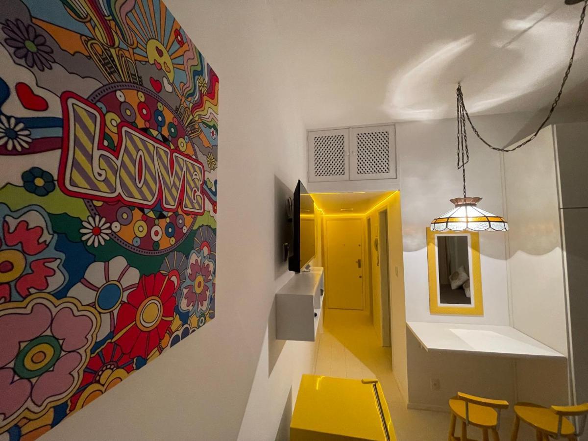 Studio12 Petrópolis Zewnętrze zdjęcie