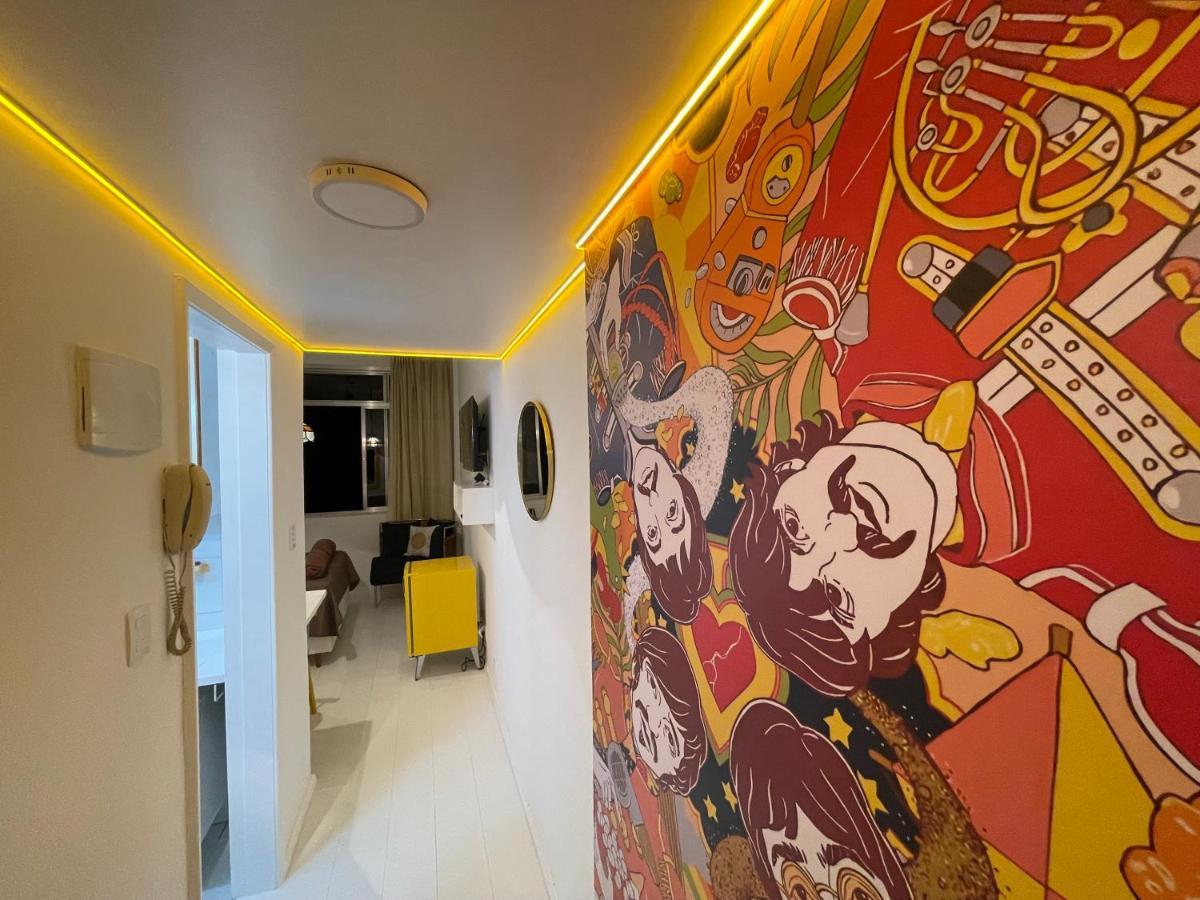Studio12 Petrópolis Zewnętrze zdjęcie