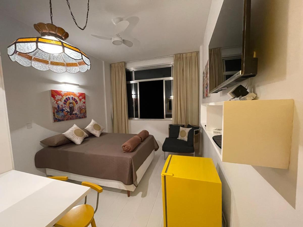 Studio12 Petrópolis Zewnętrze zdjęcie