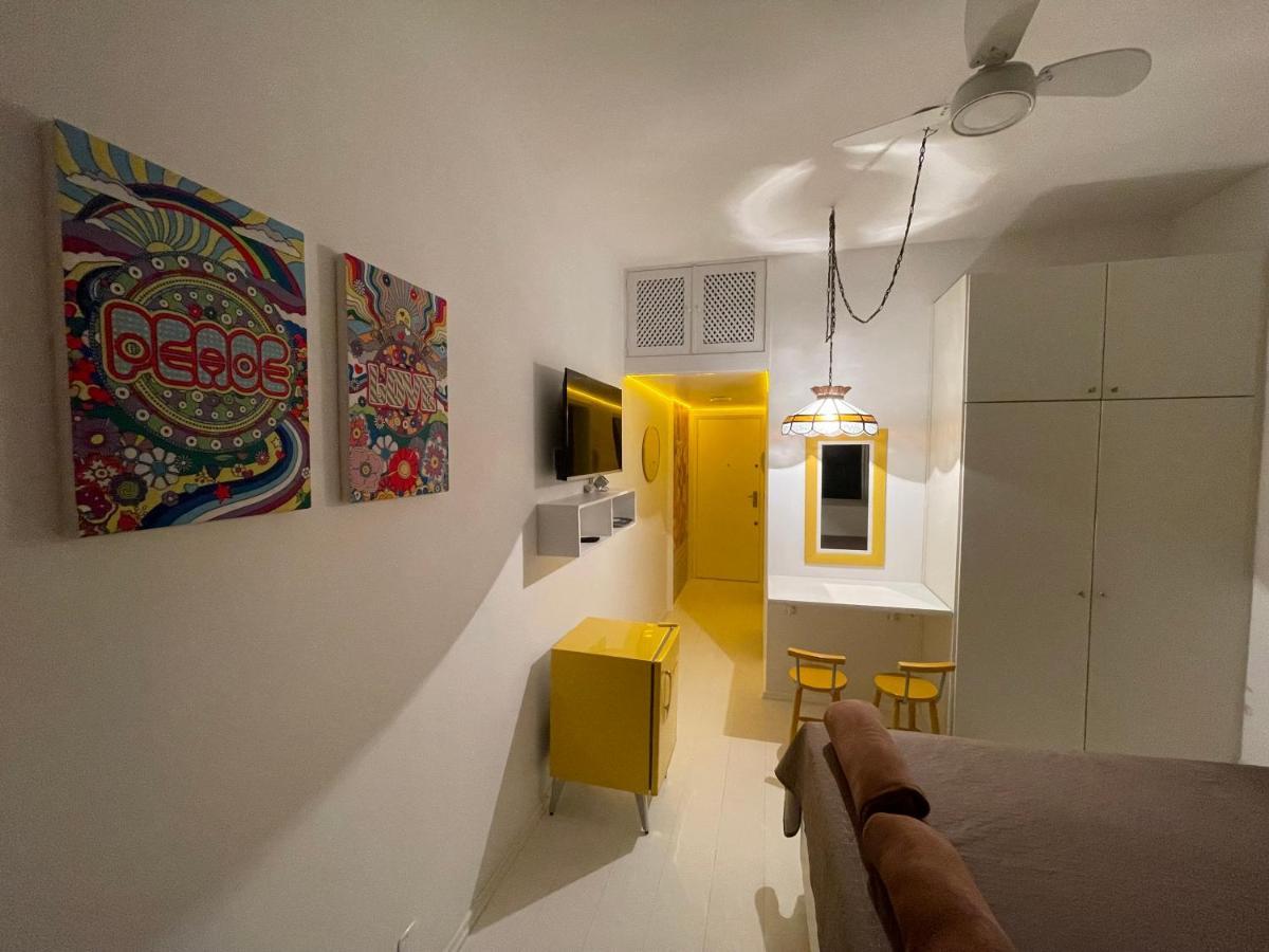 Studio12 Petrópolis Zewnętrze zdjęcie
