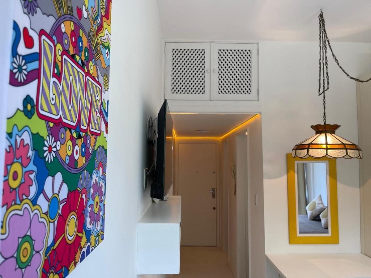 Studio12 Petrópolis Zewnętrze zdjęcie