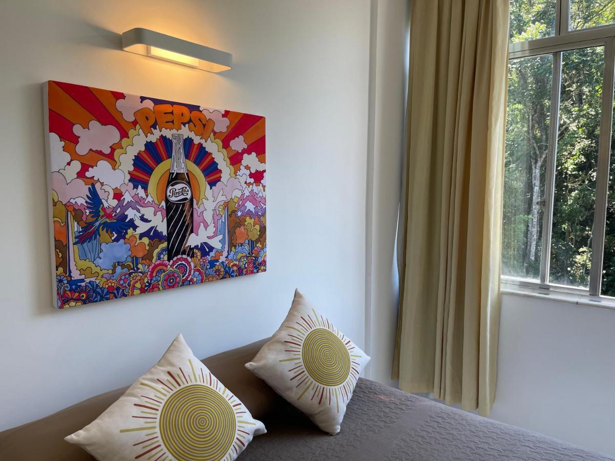 Studio12 Petrópolis Zewnętrze zdjęcie