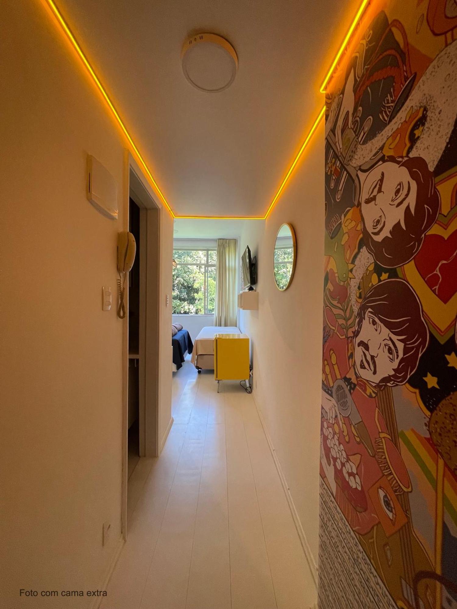Studio12 Petrópolis Zewnętrze zdjęcie