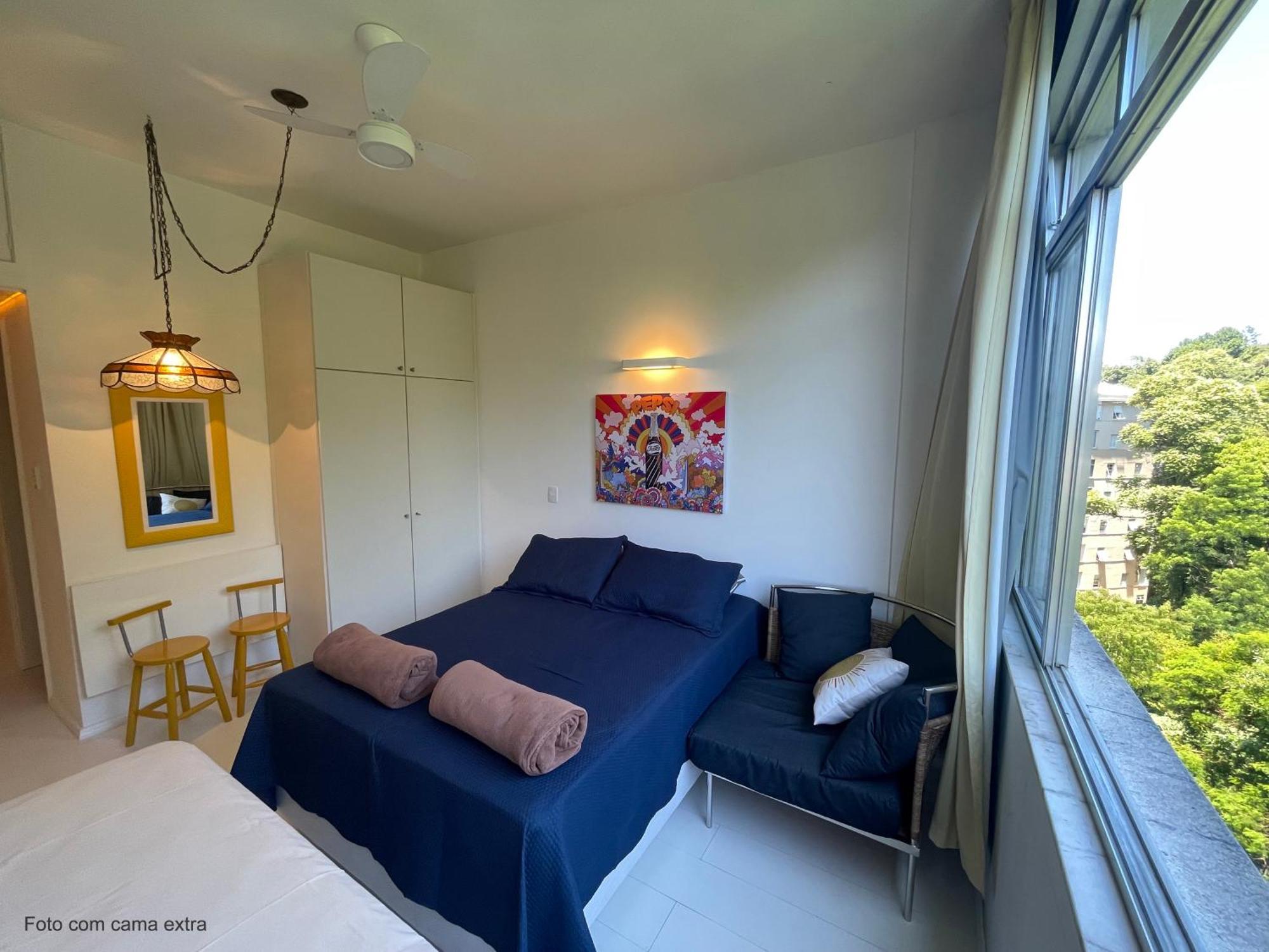 Studio12 Petrópolis Zewnętrze zdjęcie
