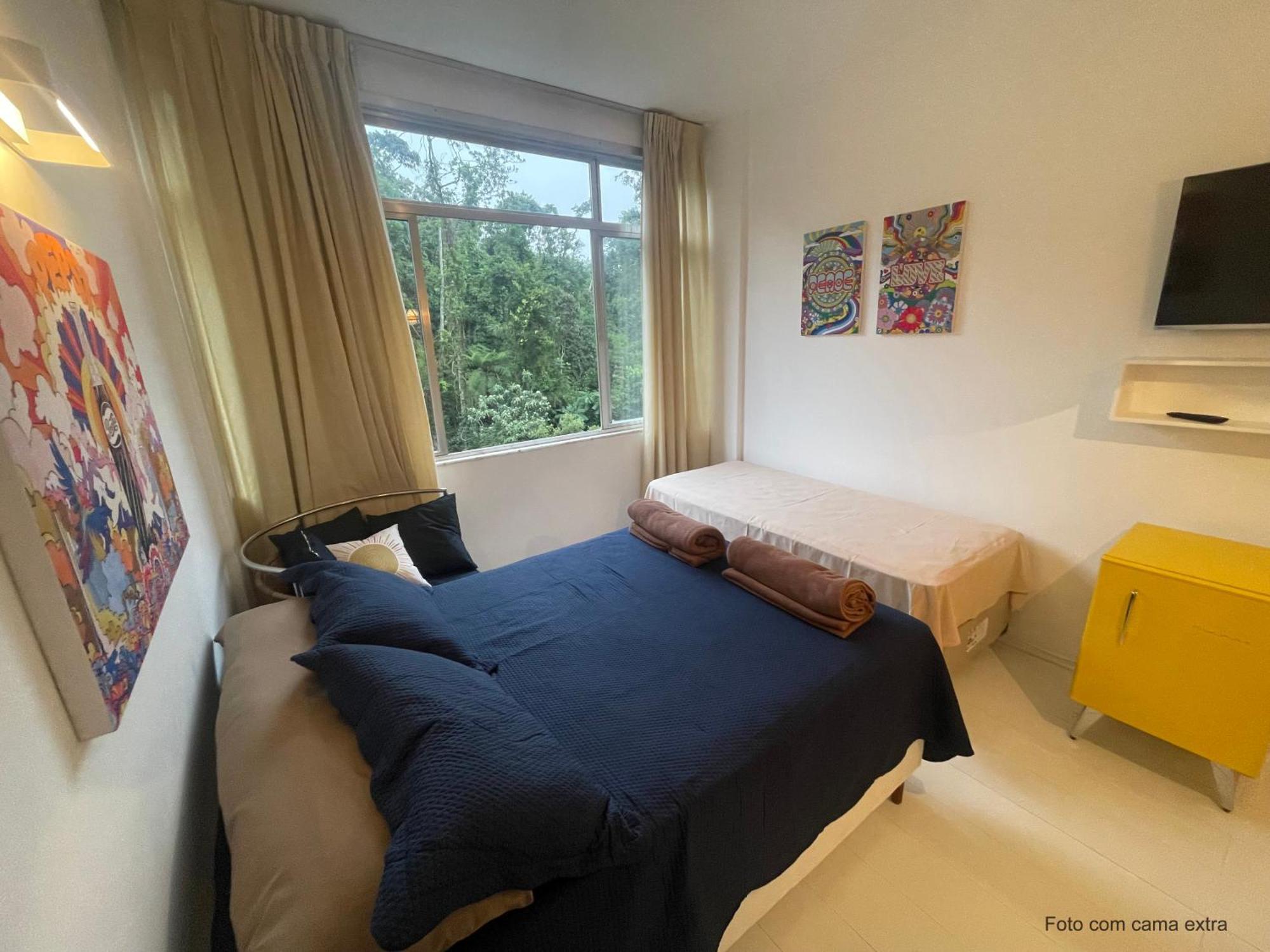 Studio12 Petrópolis Zewnętrze zdjęcie