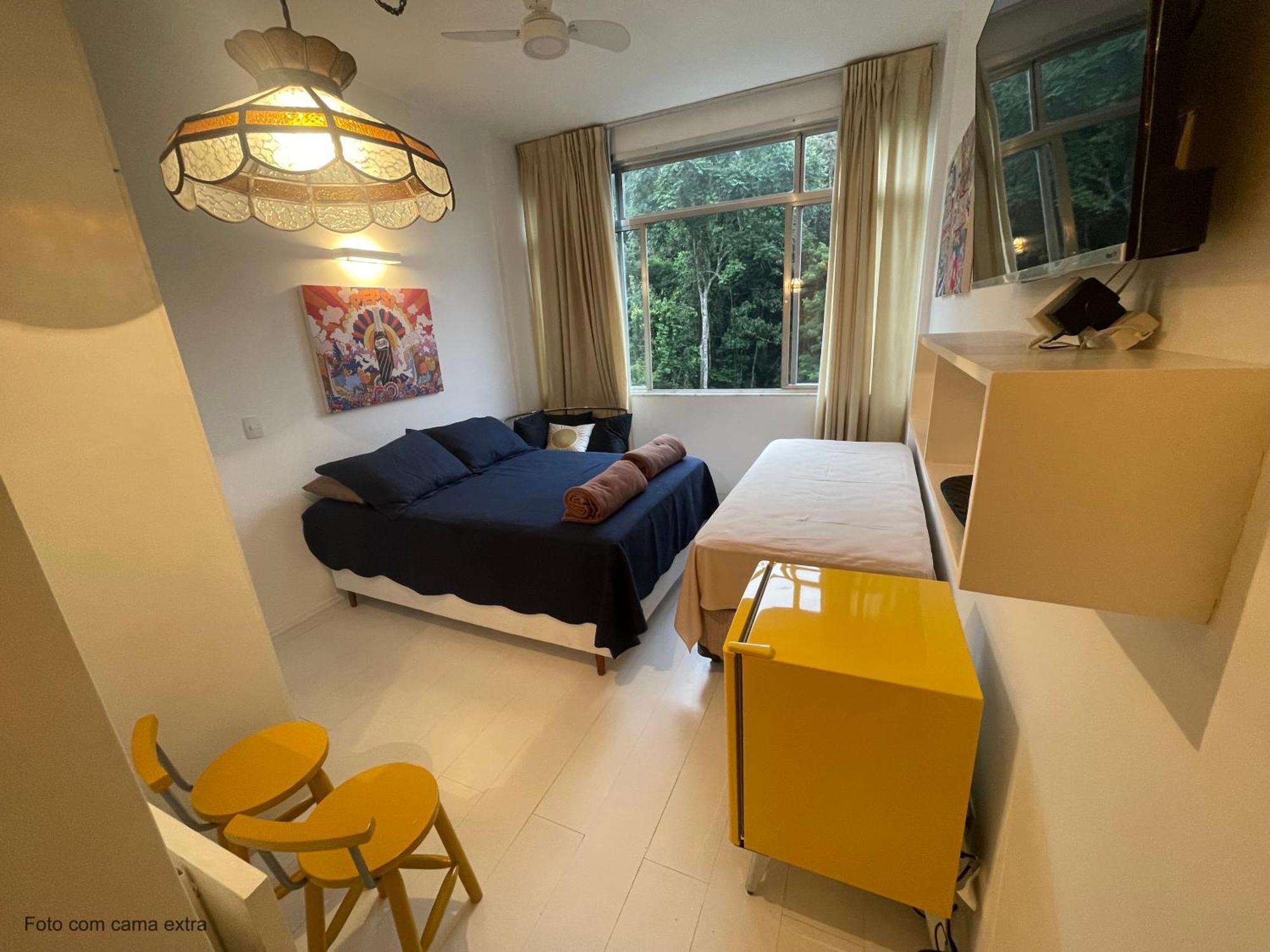 Studio12 Petrópolis Zewnętrze zdjęcie