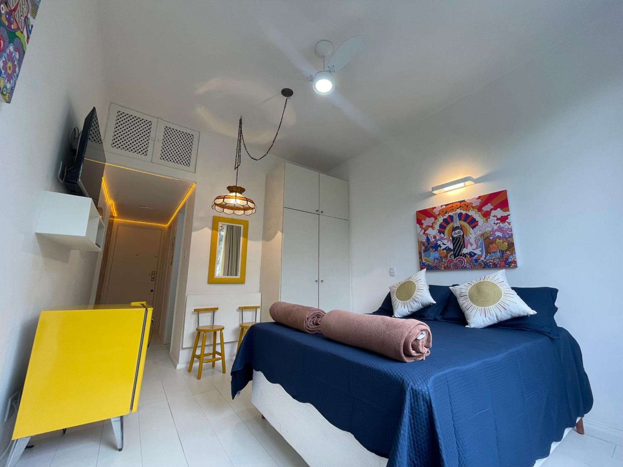 Studio12 Petrópolis Zewnętrze zdjęcie
