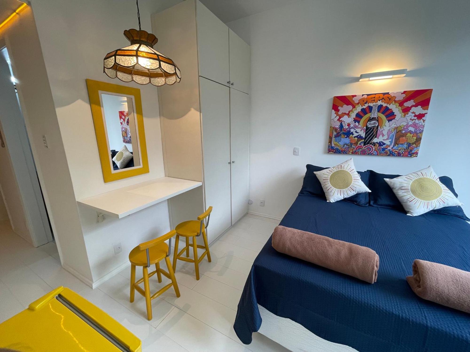 Studio12 Petrópolis Zewnętrze zdjęcie