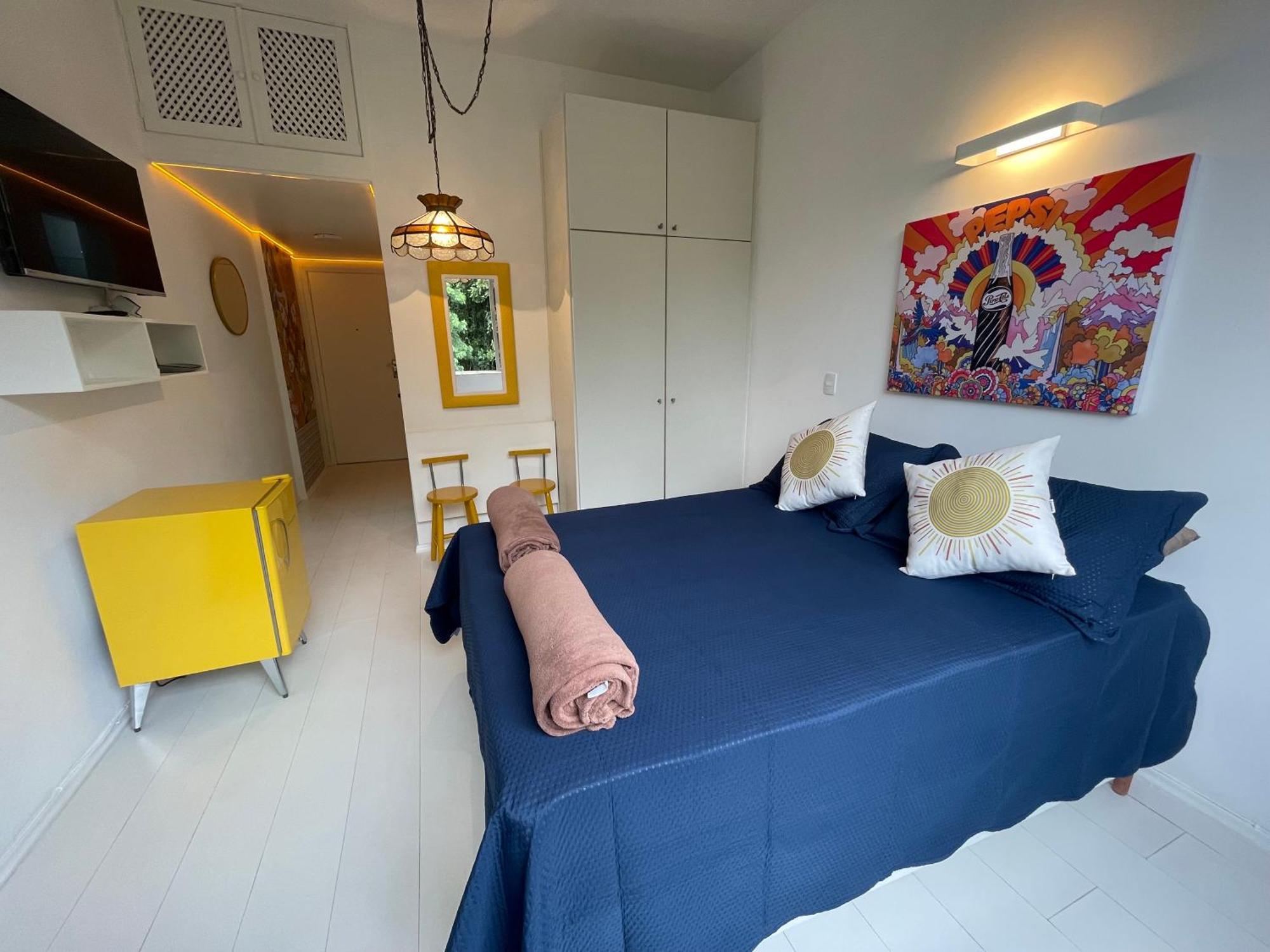 Studio12 Petrópolis Zewnętrze zdjęcie