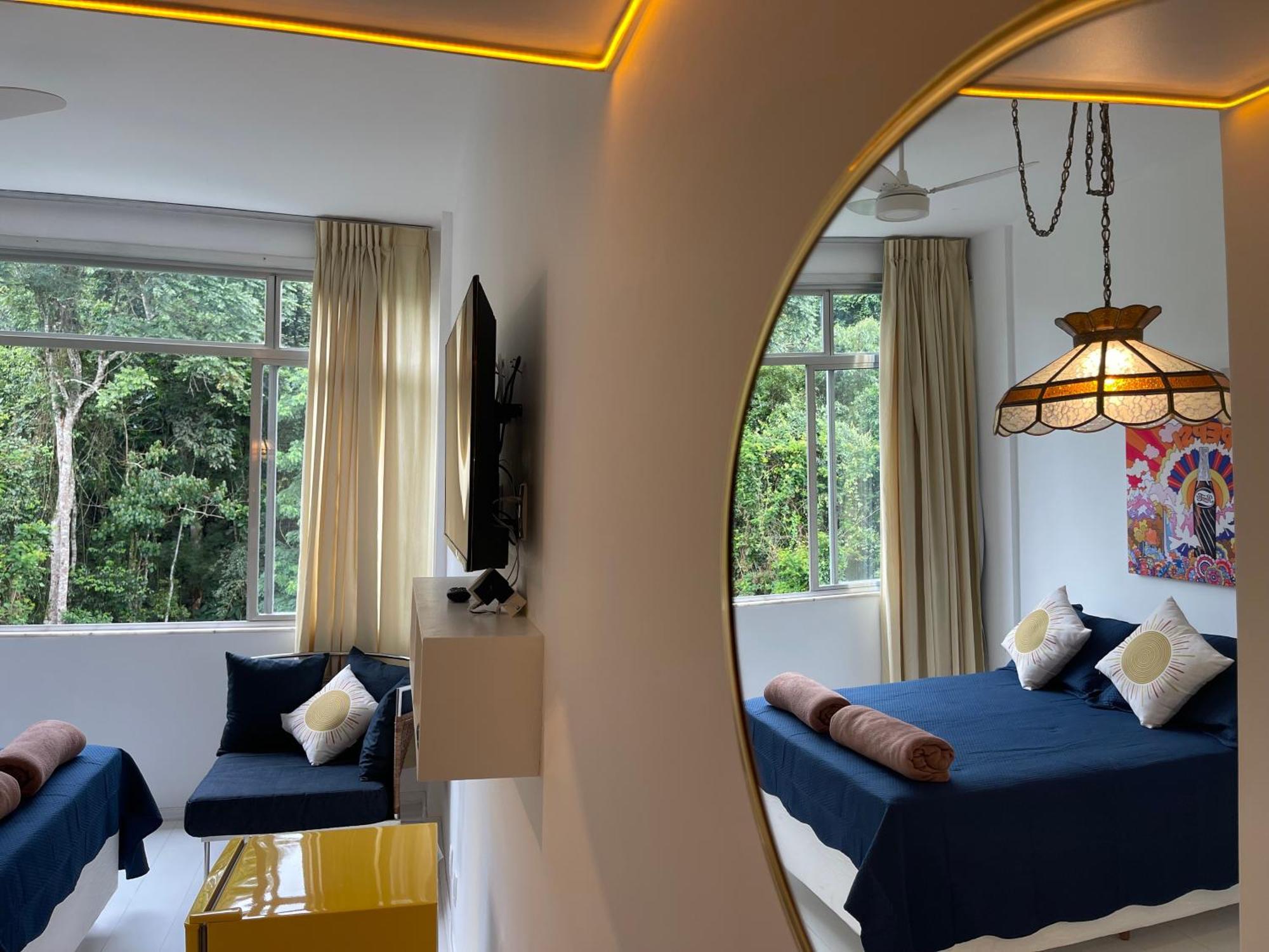 Studio12 Petrópolis Zewnętrze zdjęcie
