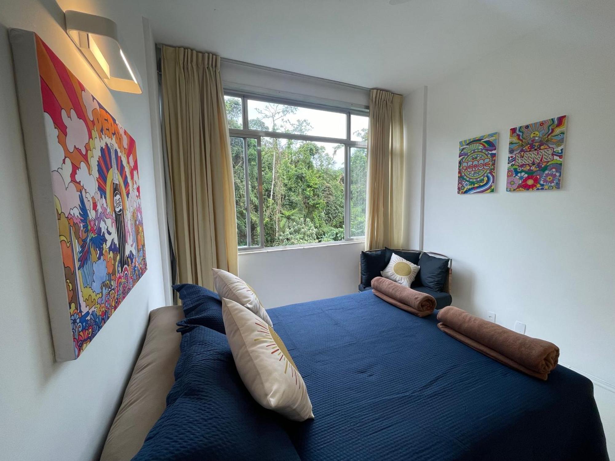 Studio12 Petrópolis Zewnętrze zdjęcie