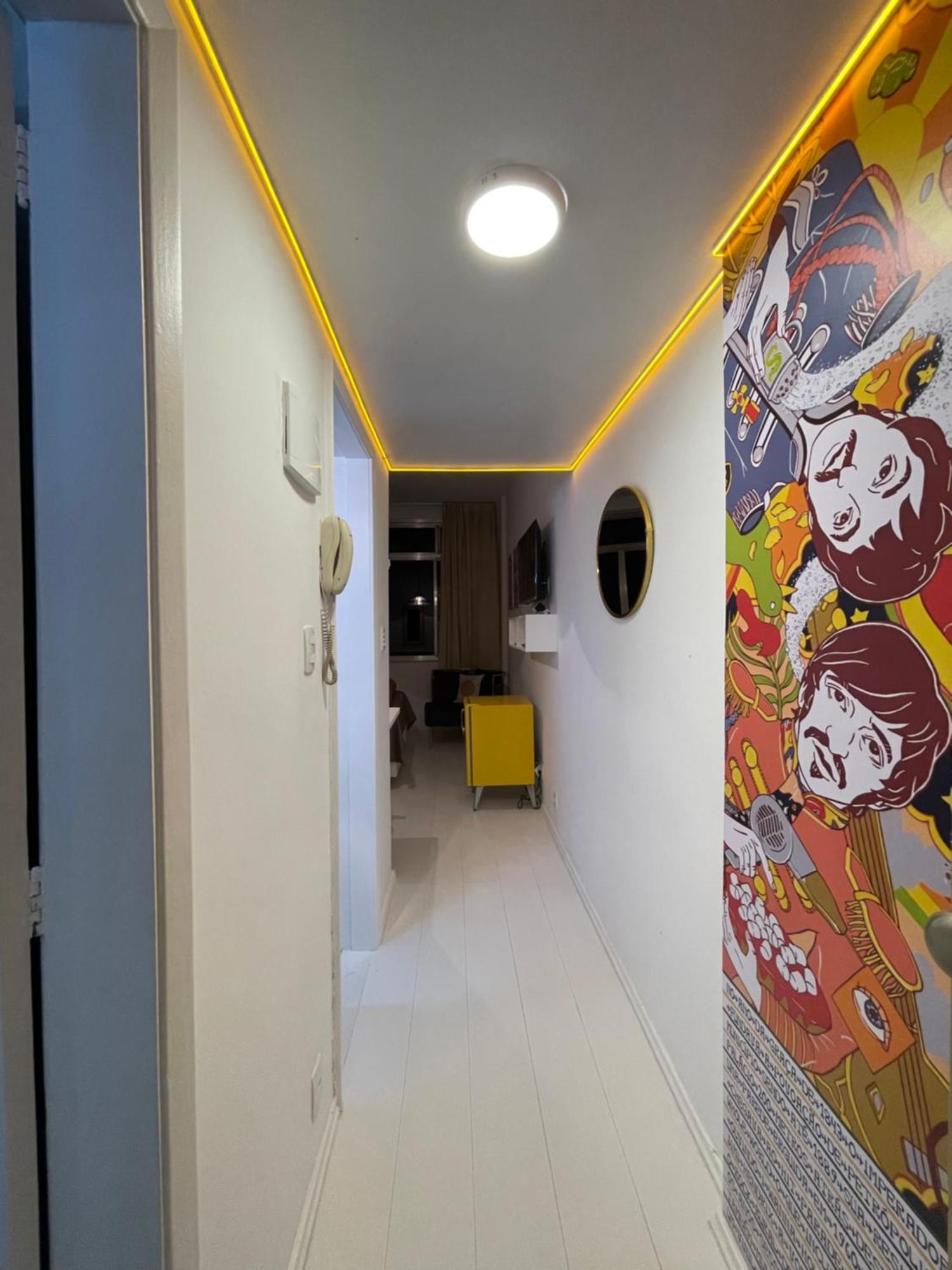 Studio12 Petrópolis Zewnętrze zdjęcie