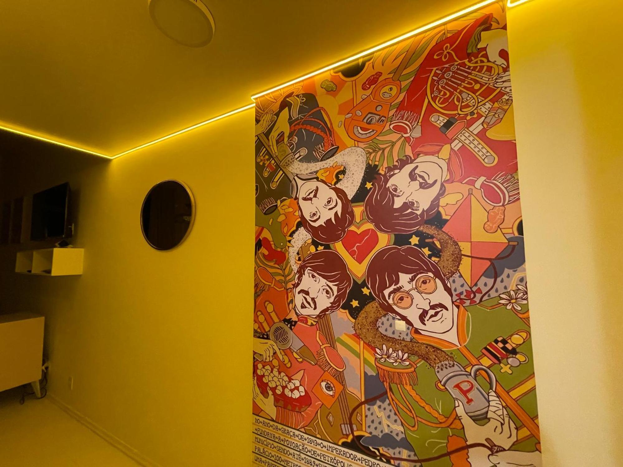 Studio12 Petrópolis Zewnętrze zdjęcie