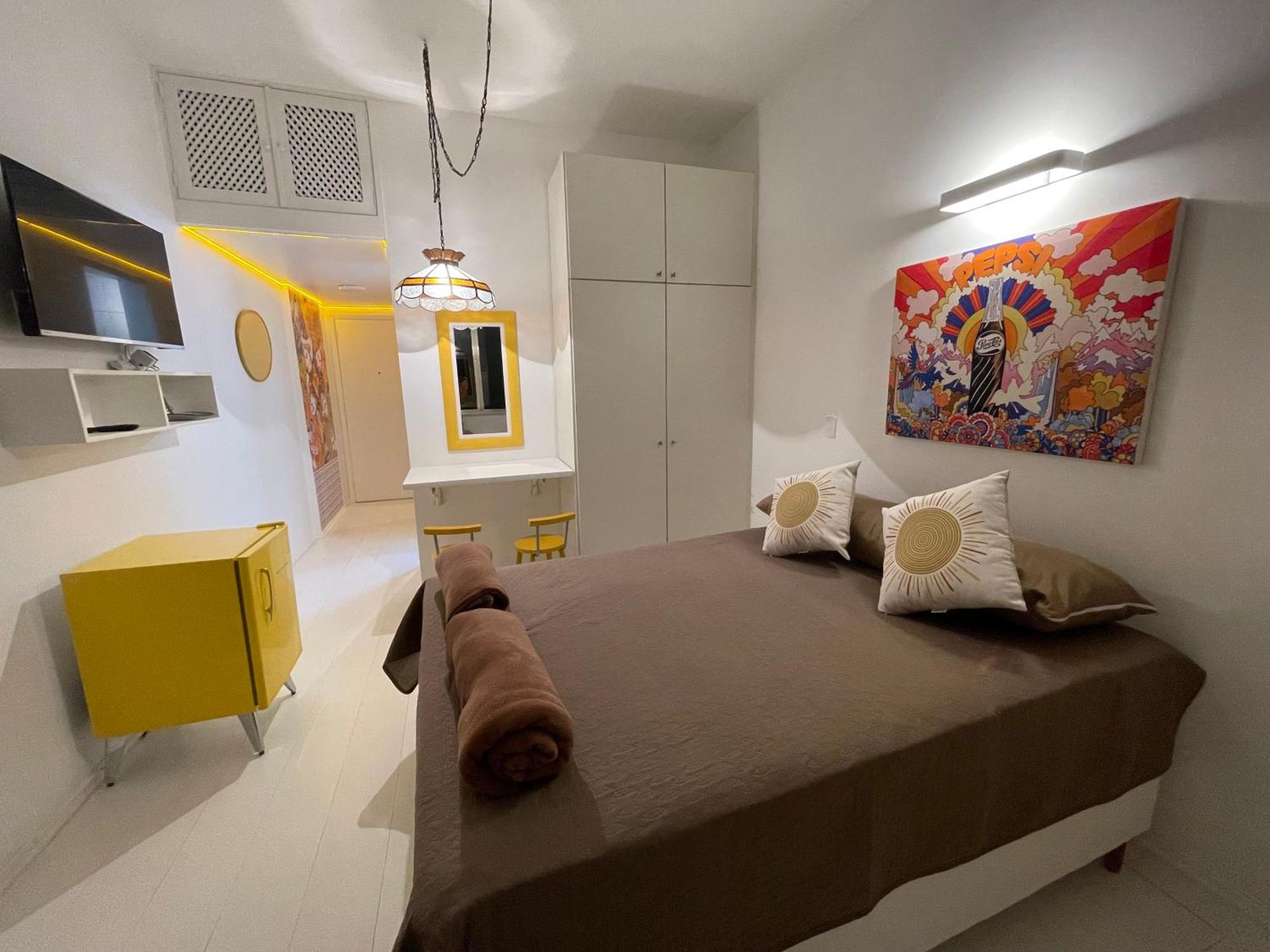 Studio12 Petrópolis Zewnętrze zdjęcie